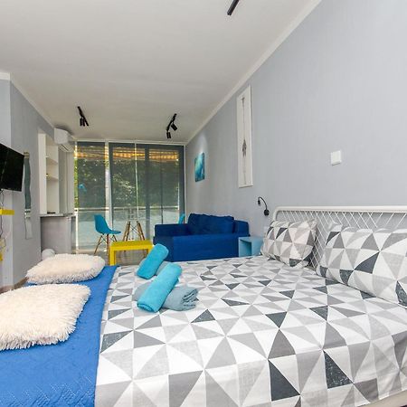 Malena Rooms Split Extérieur photo