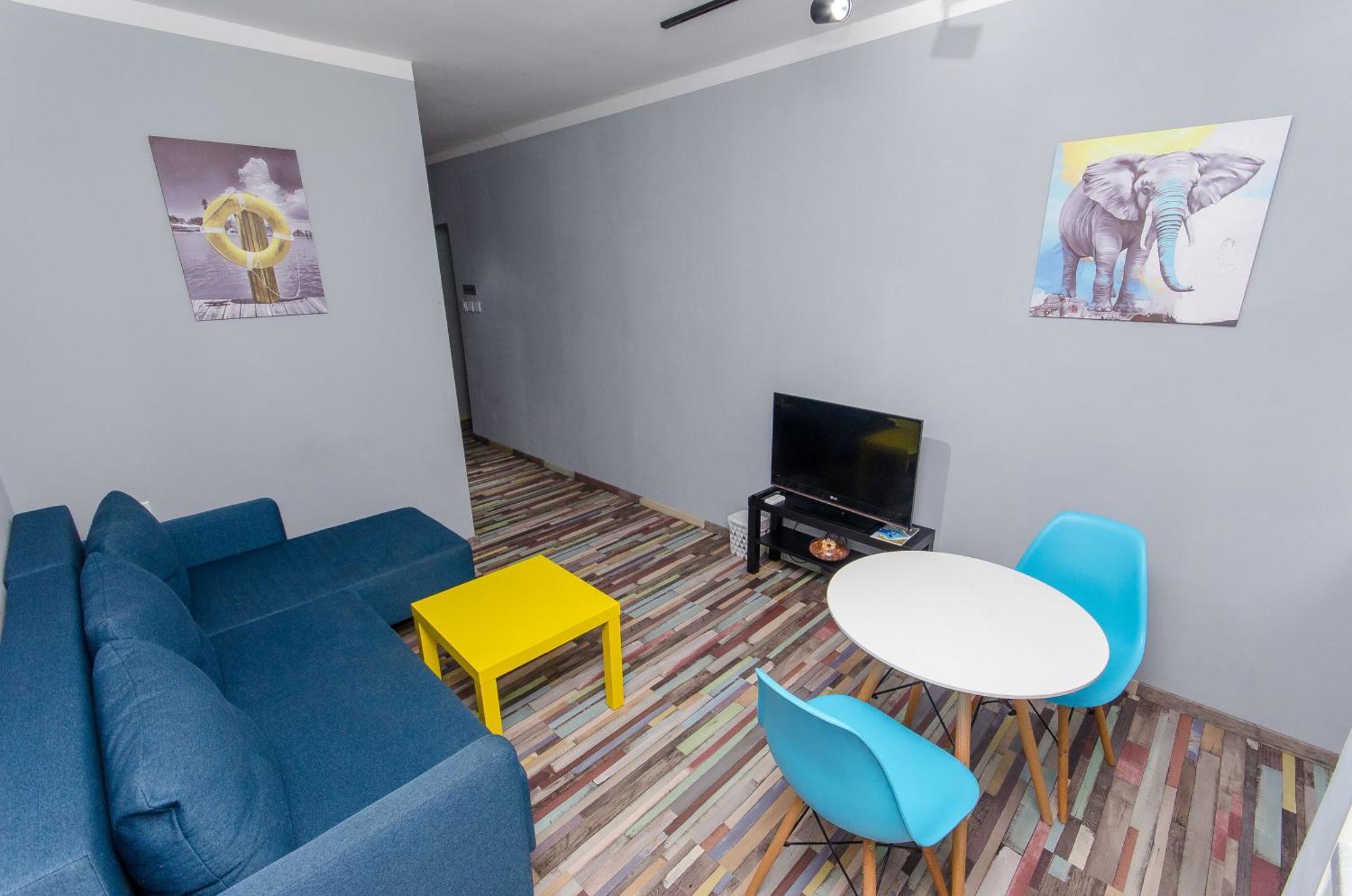 Malena Rooms Split Extérieur photo
