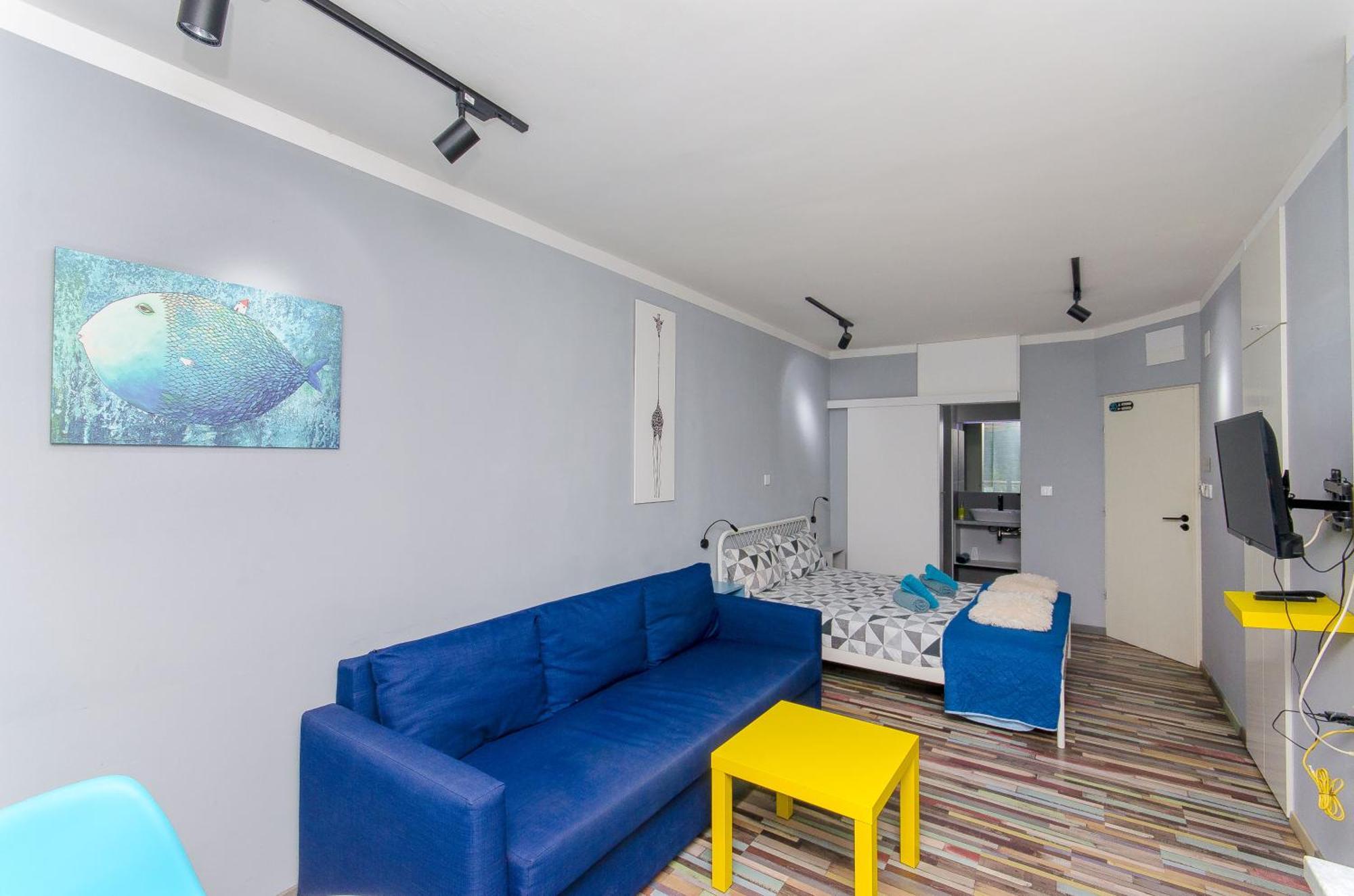Malena Rooms Split Extérieur photo