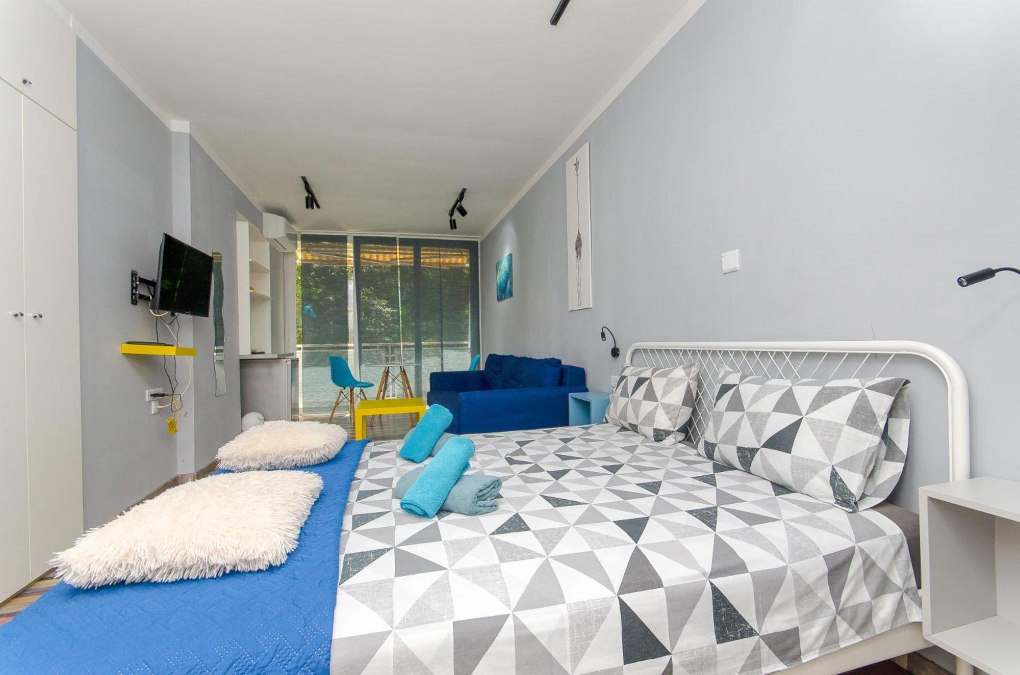 Malena Rooms Split Extérieur photo