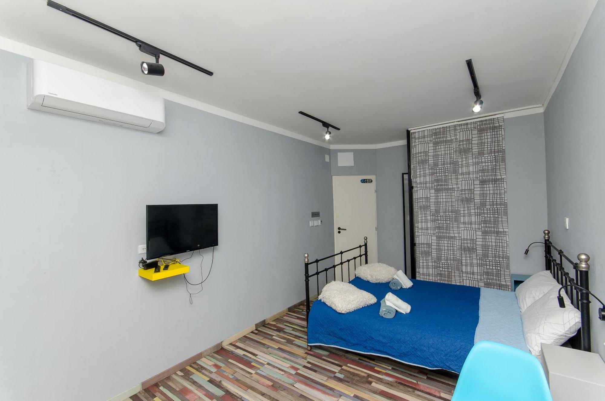 Malena Rooms Split Extérieur photo
