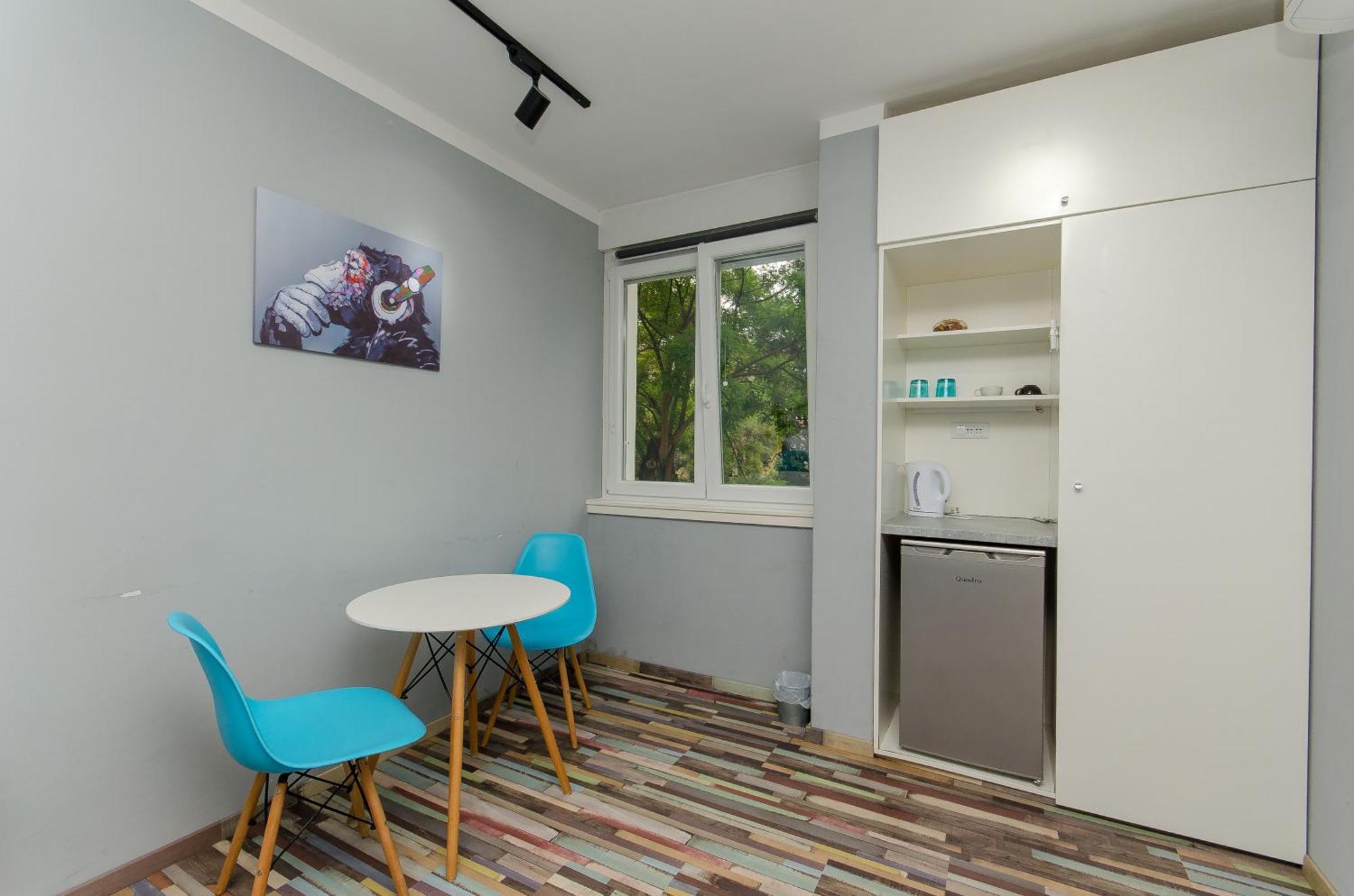 Malena Rooms Split Extérieur photo