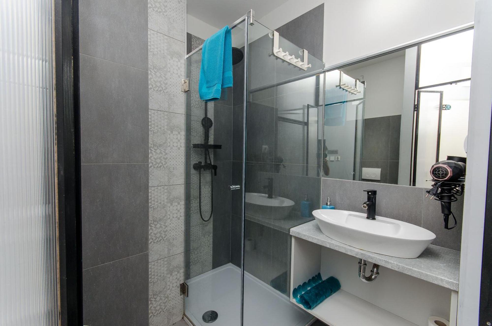 Malena Rooms Split Extérieur photo