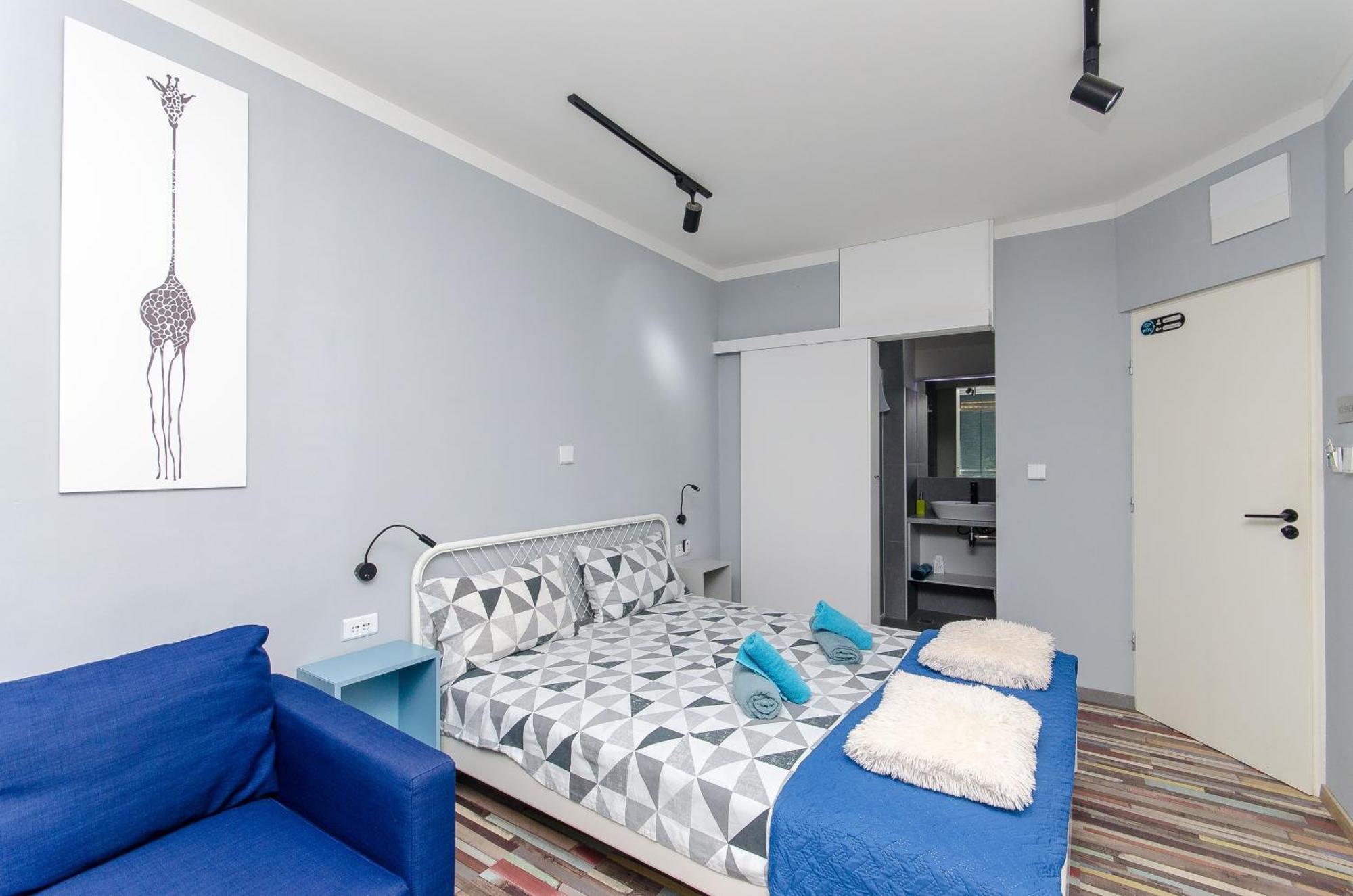 Malena Rooms Split Extérieur photo