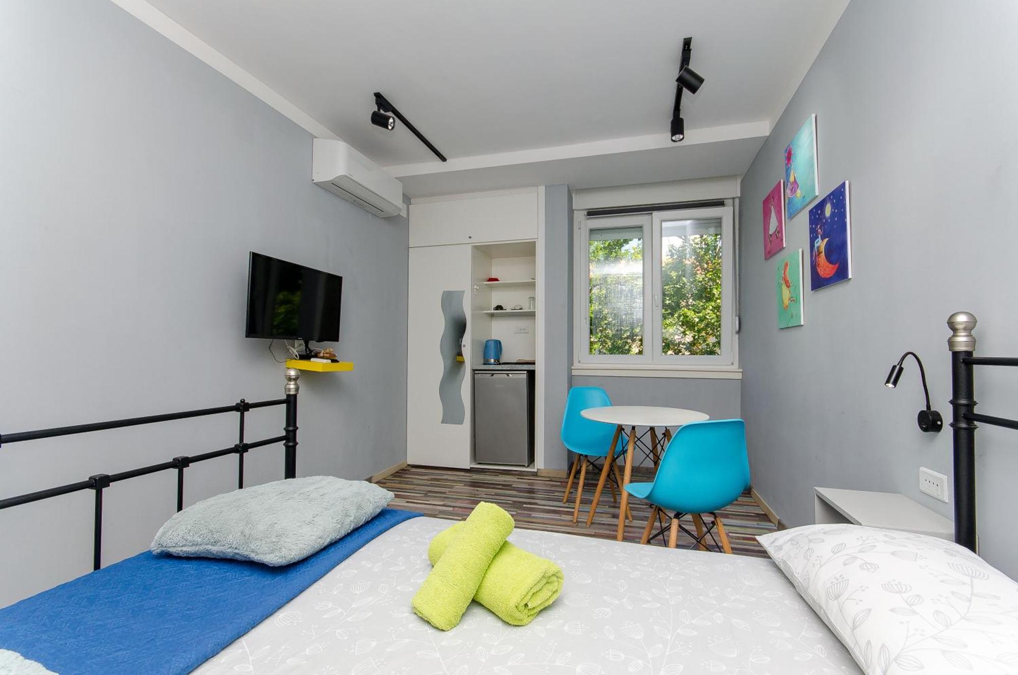Malena Rooms Split Extérieur photo