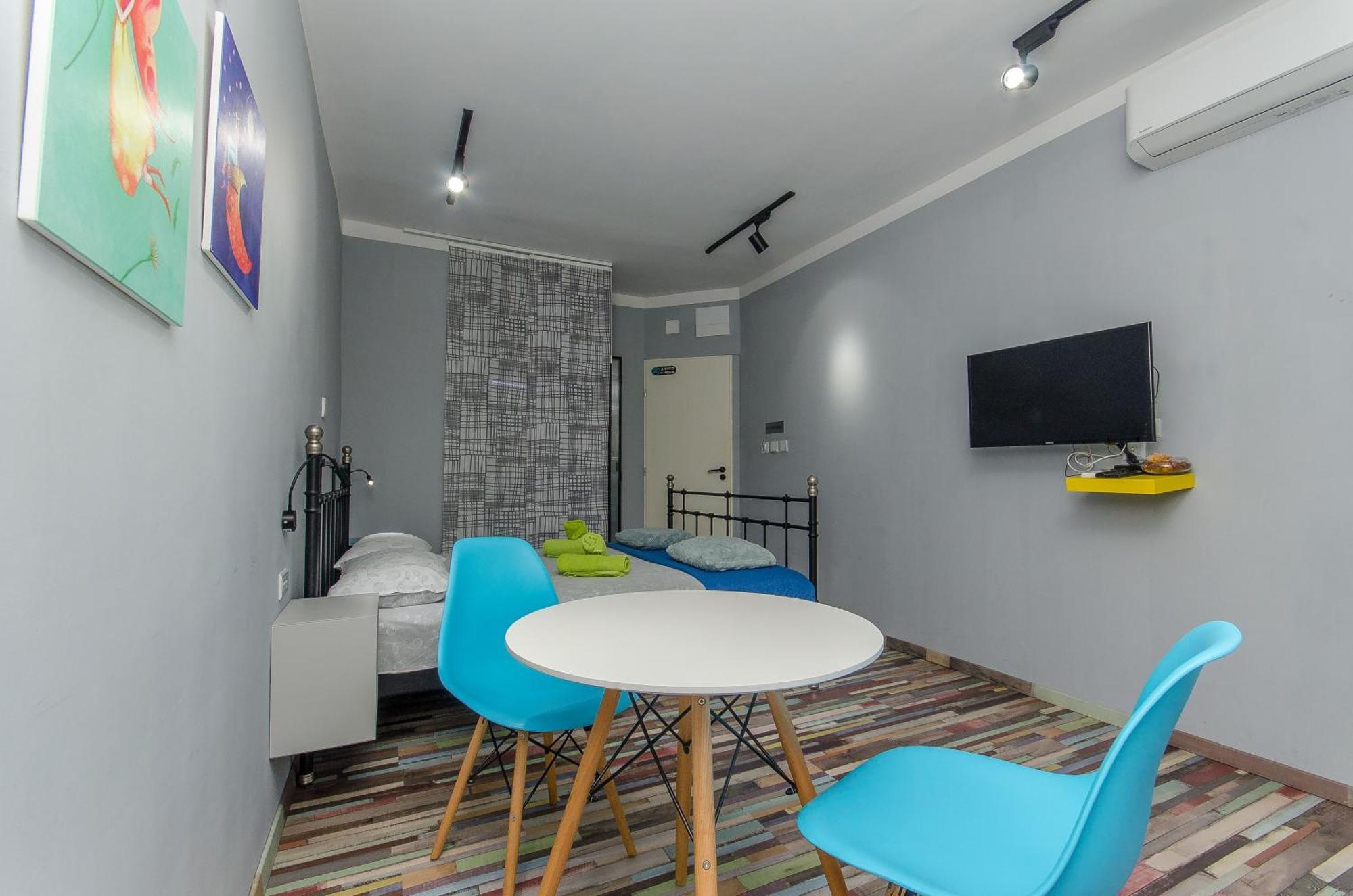 Malena Rooms Split Extérieur photo