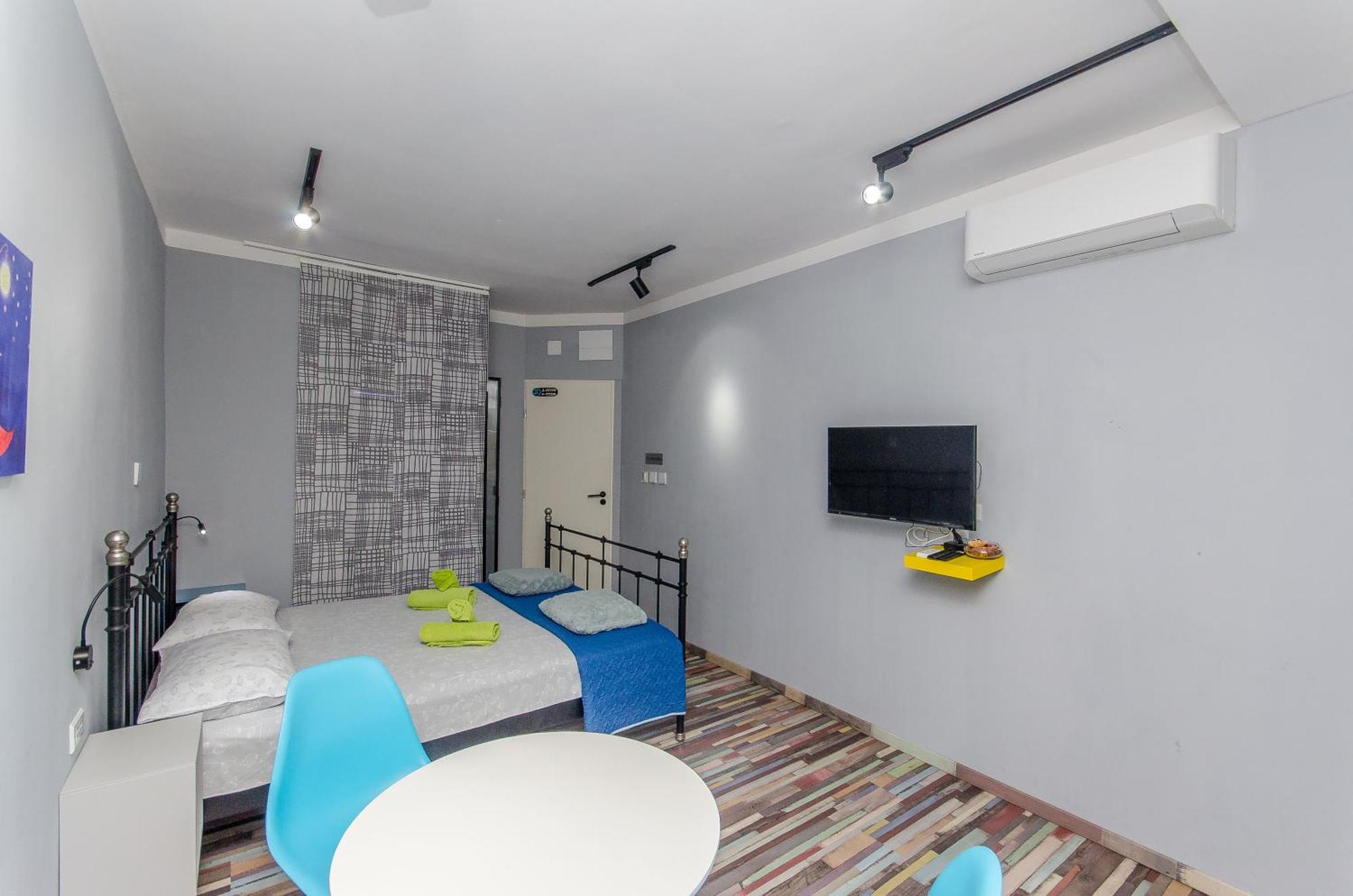 Malena Rooms Split Extérieur photo
