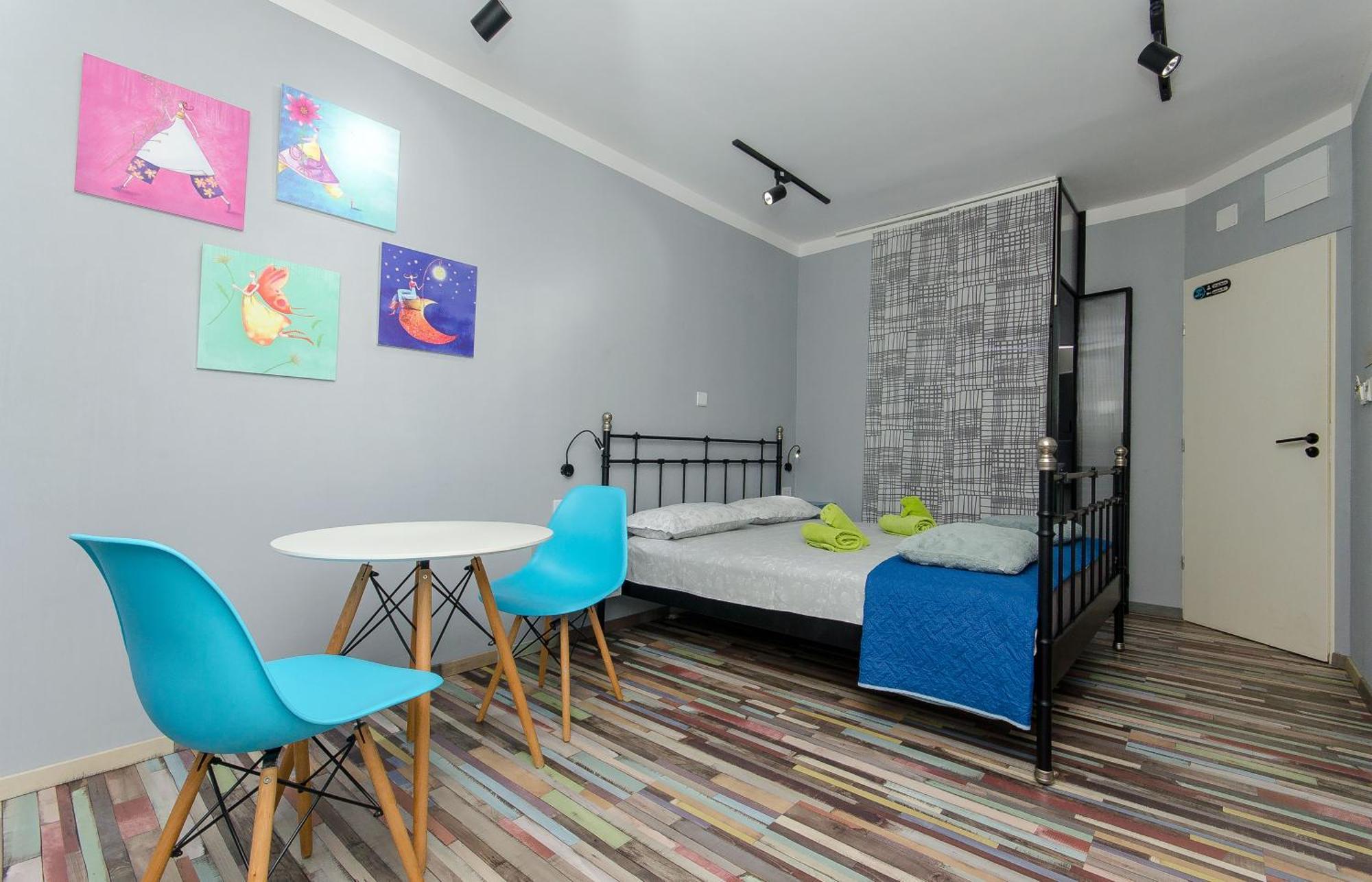 Malena Rooms Split Extérieur photo