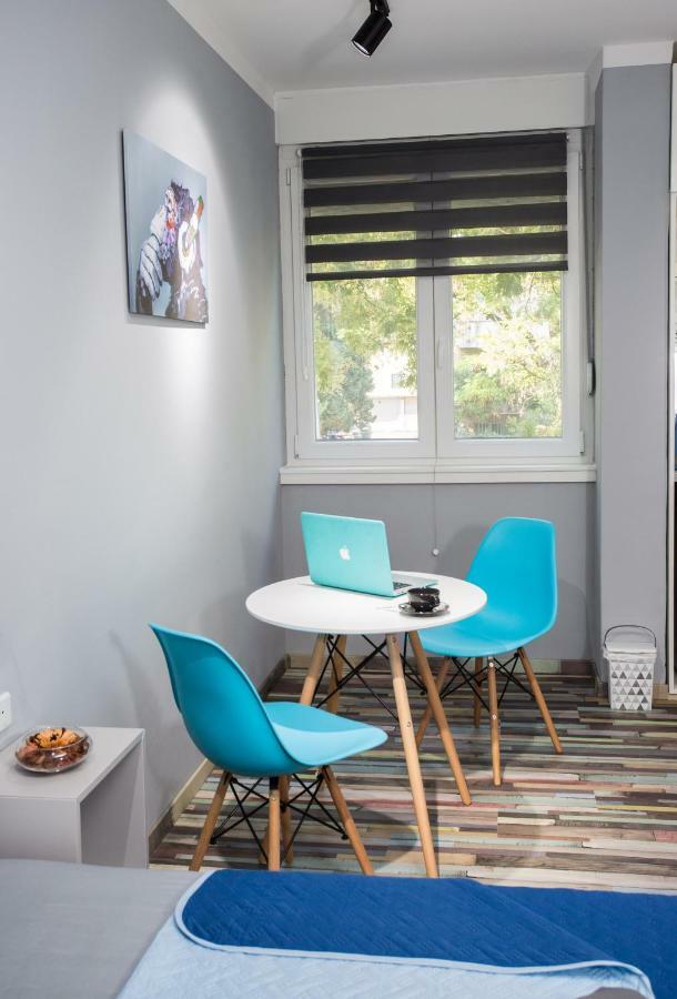 Malena Rooms Split Extérieur photo