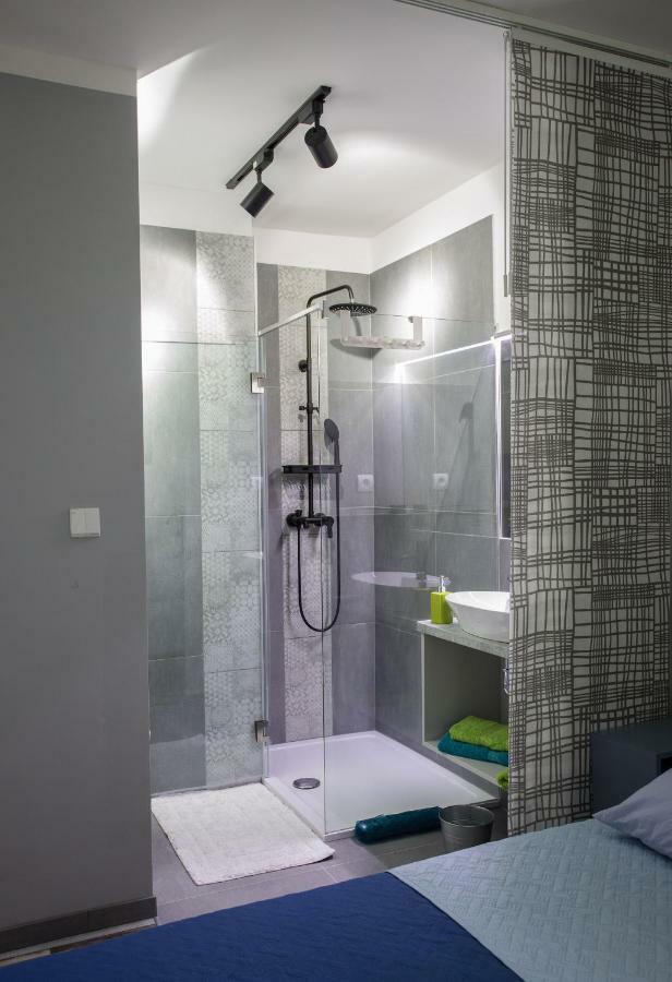 Malena Rooms Split Extérieur photo