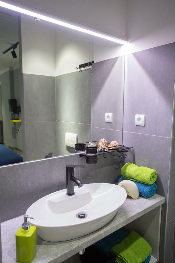Malena Rooms Split Extérieur photo